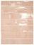 Плитка керамическая настенная 26904 MANACOR Blush Pink 7,5х15 см