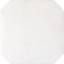 Гранит керамический 20547 OCTAGON Blanco Mate 20х20 см