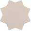 Гранит керамический 30626 PORTO STAR Taupe 16,8x16,8х0,9 см