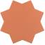 Гранит керамический 30629 PORTO STAR Warm Siena 16,8x16,8х0,9 см