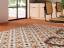 Гранит керамический 30718 RIVOLI Terre 20x20 см