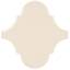 Плитка керамическая настенная 21936 SCALE ALHAMBRA Cream 12х12 см