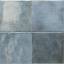 Гранит керамический 31565 SPA&POOLS Colonial Blue 15х15 см