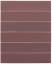 Керамогранит 30055 WADI Garnet 6x30 см
