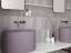 Керамогранит 30173 WADI DECOR Stone 6x30 см