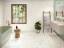 Гранит керамический AWEN WHITE NT/90X90/C/R 90x90x0,9 см