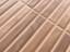 Плитка керамическая 42916 DUNA CHOCOLATE 20x20 см