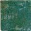 Плитка керамическая 29005 DYROY Green 10х10 см
