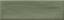 Гранит керамический 37826 GLINT GREEN MATT 4,8x14,6 см