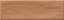 Гранит керамический 37827 GLINT CLAY MATT 4,8x14,6 см