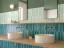 Плитка керамическая JOIA PETROL 20x20 см