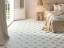 Гранит керамический 40461 LLEVANT CLAY CROSS LT 22,3х22,3 см