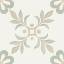 Гранит керамический 40464 LLEVANT TAUPE GARDEN LT 22,3х22,3 см
