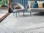 Гранит керамический 36517 SIROCCO BLUE DHALIA 22,3х22,3х0,9 см