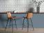 Гранит керамический 31085 TANGER Blue Dhalia 12,3x12,3 см