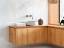 Гранит керамический полированный MARBLES FENIX Perla 60x120 см