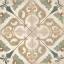 Гранит керамический 41559 FS 1827 CLAY 22,3x22,3x0,9 см