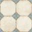 Гранит керамический 38323 FS FIELD LT BLUE 45,2х45,2x0,95 см
