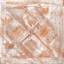 Плитка керамическая напольная FS FOREST White 45x45x0,95 см