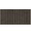Плитка керамическая настенная FS LOFT Black 20х40x1,03 см