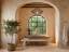Гранит керамический 42701 FS STORIA SAND-2 22,3x22,3x0,9 см