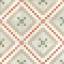 Плитка керамическая напольная 40469 FS RUZAFA 22,3x22,3x0,9 см