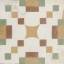 Плитка керамическая напольная 40470 FS CAMPANAR 22,3x22,3x0,9 см