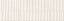 Плитка керамическая настенная MANHATTAN Bone Wavy SP/33,3X100X0,98/R 33,3x100x0,98 см