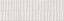 Плитка керамическая настенная MANHATTAN Silver Wavy SP/33,3X100X0,98/R 33,3x100x0,98 см