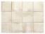 Плитка керамическая настенная 30010 HANOI White 10x10 см (98 кор./палл.)