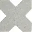 Cross Grey