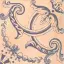 Decor Barro 3 ZZ| 20x20