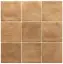 EQUIPE SABBIA TERRACOTTA 10х10 EQ-3