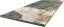 Керамогранит New Tiles Ступени Bali Green Multistep n175026 33x120
