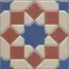 Вставка Kerama Marazzi Паласио VT/A59/1266H 9.8x9.8