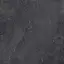 Mountain Black 2 cm 60x60