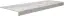 Ступень Gres de Aragon Клинкерная Peldano Recto Urban Blanco Anti Slip 970095 31.5x119.7