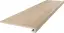 Ступень Kerama Marazzi Сальветти Капучино Светлый Клееная SG506520R/GCF 33x119.5
