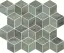 Декор Kerama Marazzi Джардини Мозаика T017/14025 37.5x45