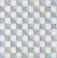 MUTINA DINTORNI DAMA SOLE 20.5х20.5