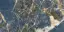 ICARO BLUE MARBLE POL RECT 120X280