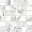 Мозаика Мозаика 30х30 ARABESCATO BIANCO DECOR MOSAIC