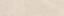 Бордюр керамический IMPERIAL Crema Marfil Extra RETT MATT 7,5х30х0,9 см