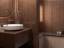 Плитка керамическая настенная 33110 MAREA Seal Brown 10х15 см