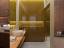 Плитка керамическая настенная 33119 MAREA Ecru Olive 5х15 см