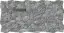 CASTLE DARK 33,3X67
