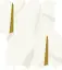 Italon Настенная плитка Metropolis Мозаика Calacatta Elegant 32.5x36.1 глазурованный матовый