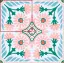 Art Decor DC263 20x20