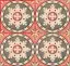 Art Decor DF209 20x20