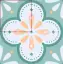Art Decor DC271 20x20